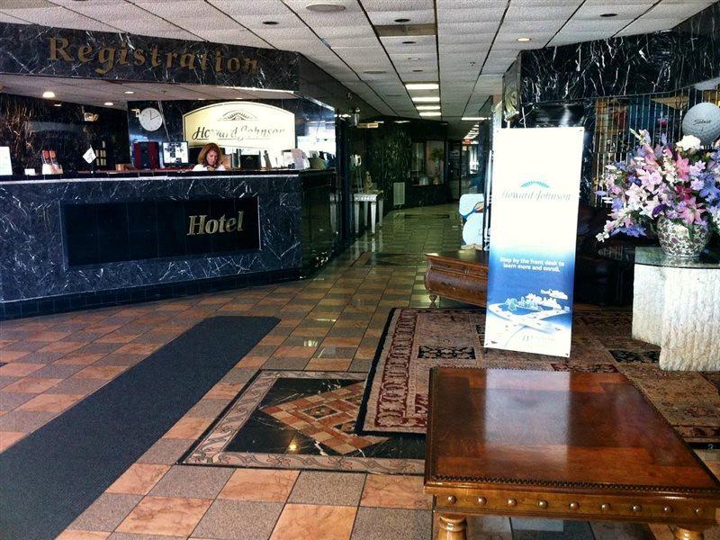 Oh St Joseph Resort Hotel Pleasantville Kültér fotó