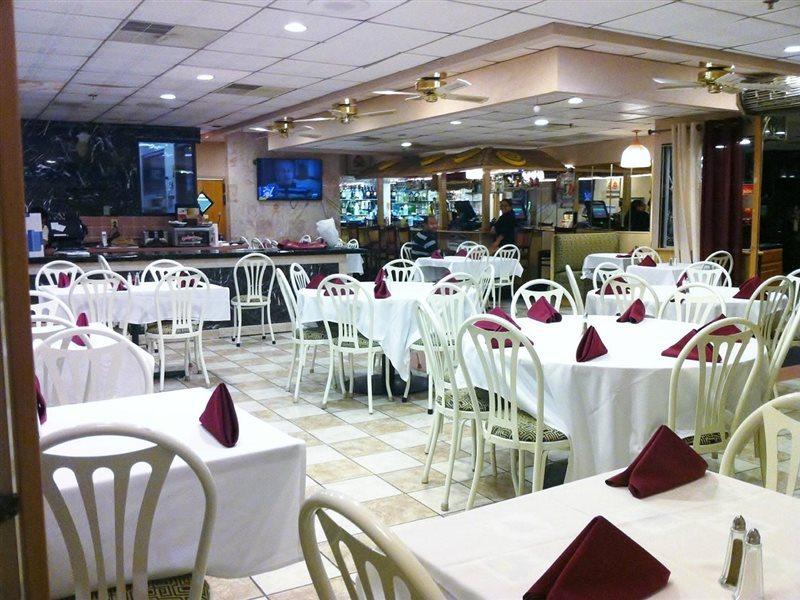 Oh St Joseph Resort Hotel Pleasantville Kültér fotó