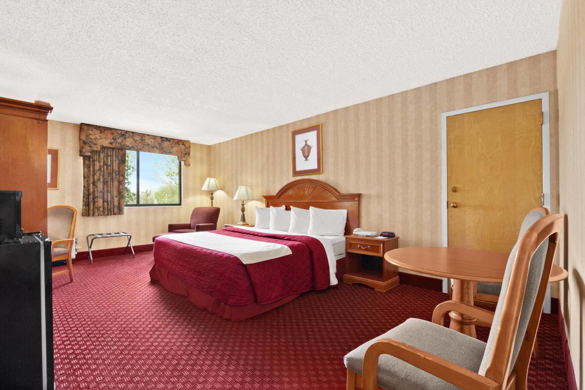 Oh St Joseph Resort Hotel Pleasantville Kültér fotó